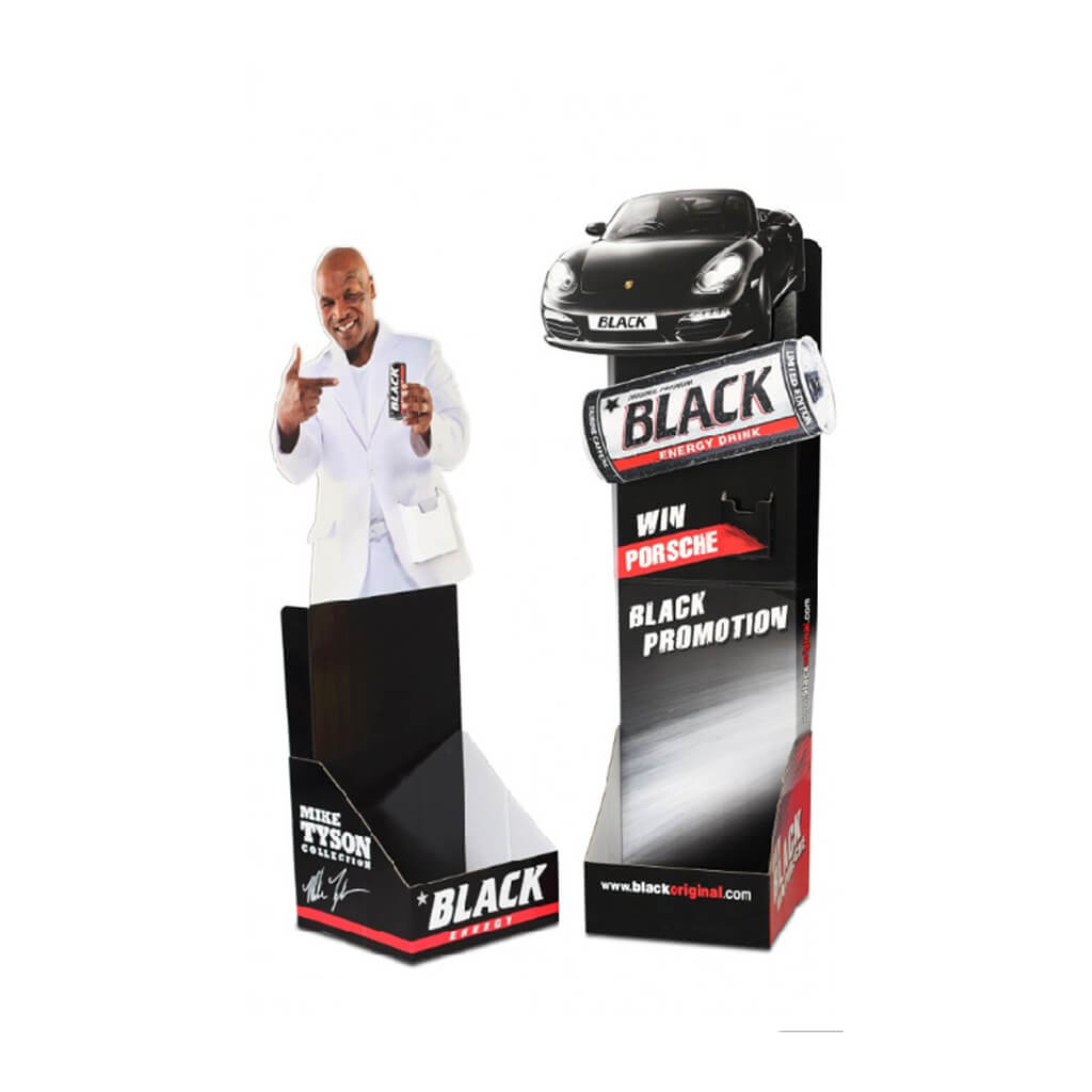 standy reklamowe producent